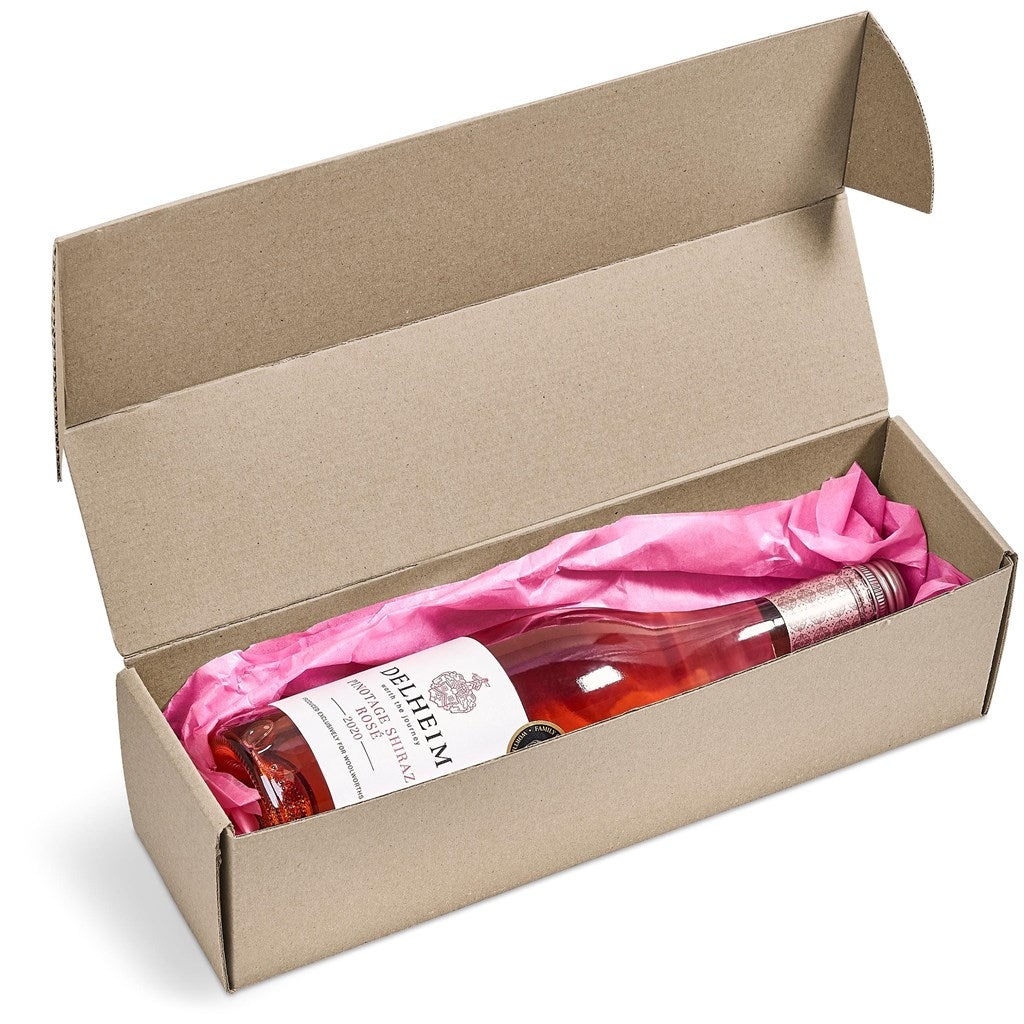 Bianca Digital Print Wine Gift Box-31