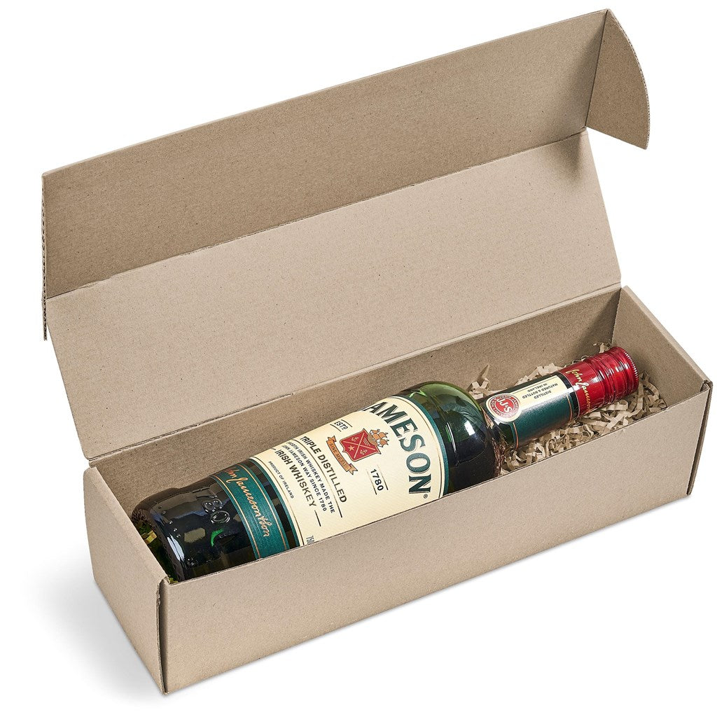 Bianca Digital Print Wine Gift Box-33