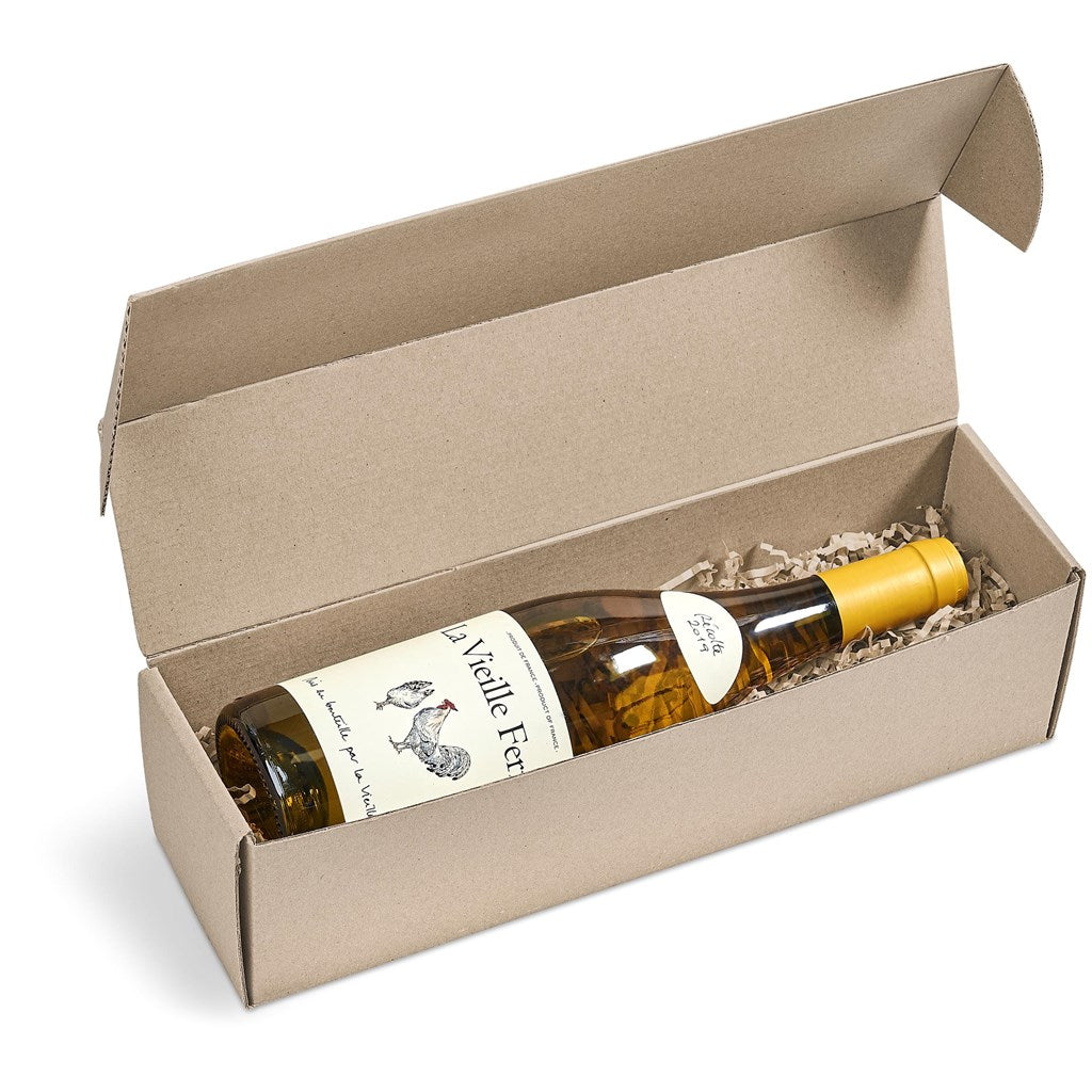 Bianca Digital Print Wine Gift Box-37