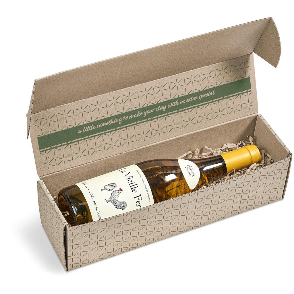 Bianca Digital Print Wine Gift Box-36