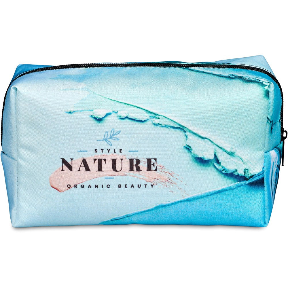 Pre-Printed Sample Hoppla Mandy Toiletry Bag-2