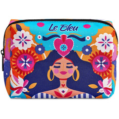 Pre-Printed Sample Hoppla Mandy Cosmetic Bag-1