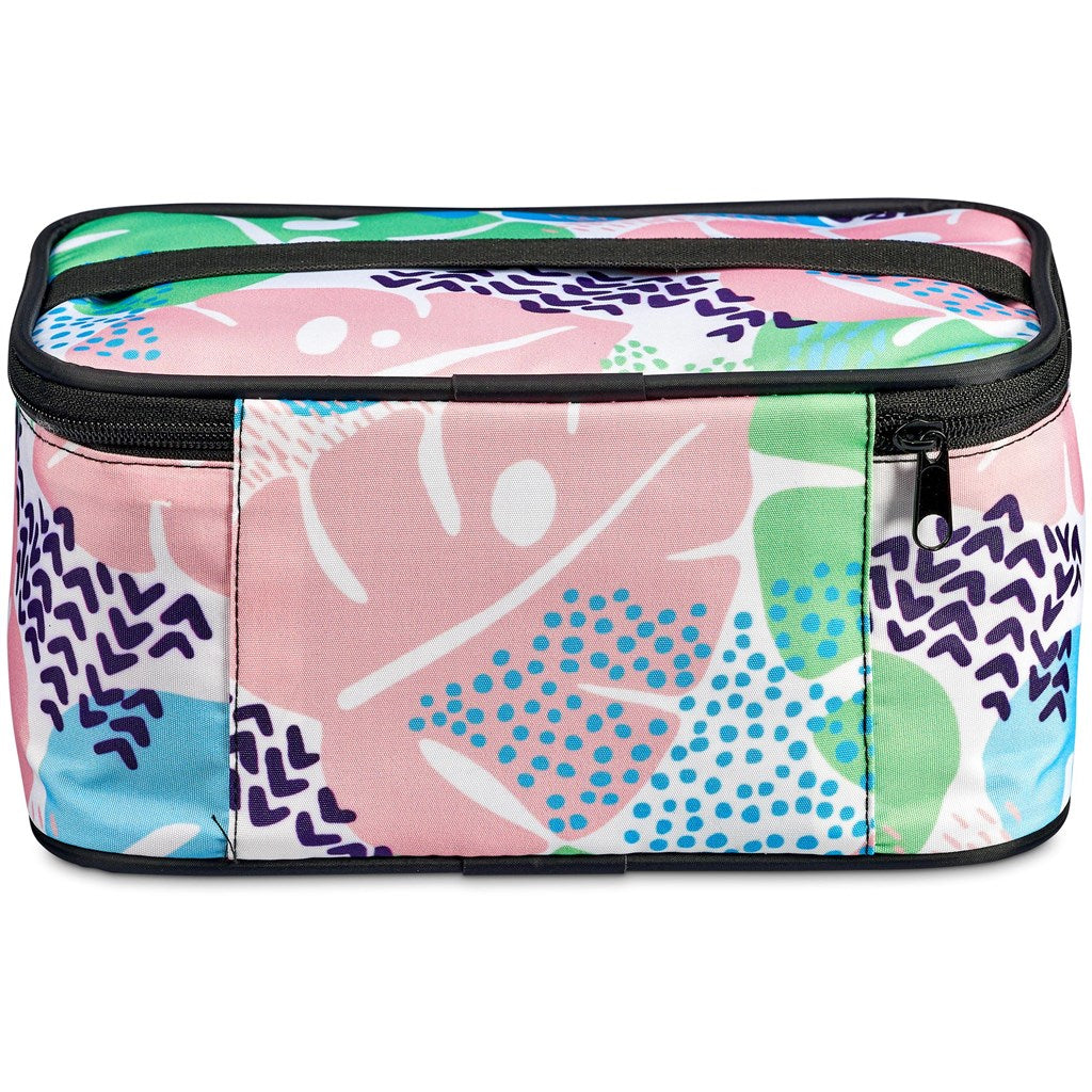 Pre-Printed Sample Hoppla Betty Toiletry Bag-2