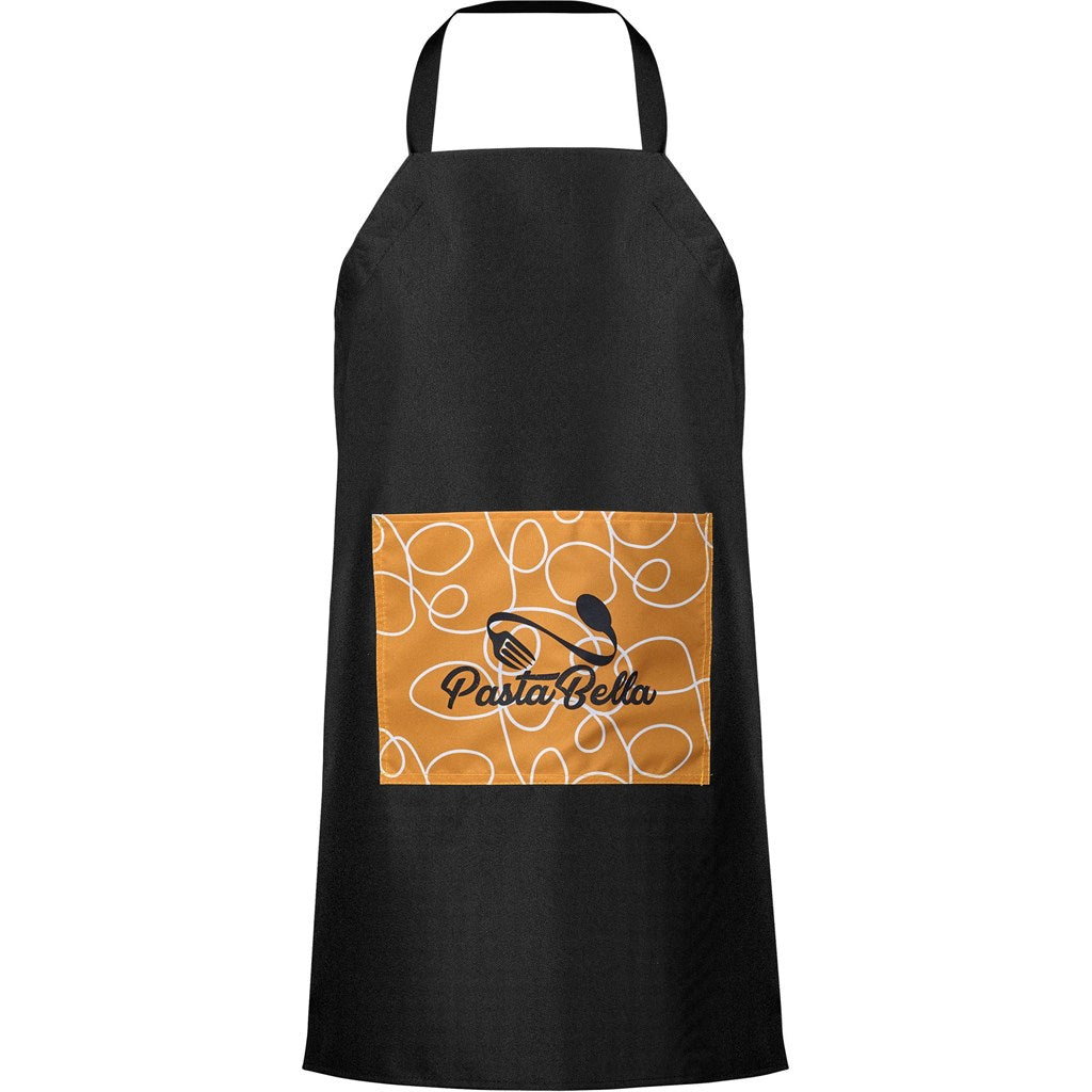 Pre-Printed Sample Hoppla Grillmaster Apron-2