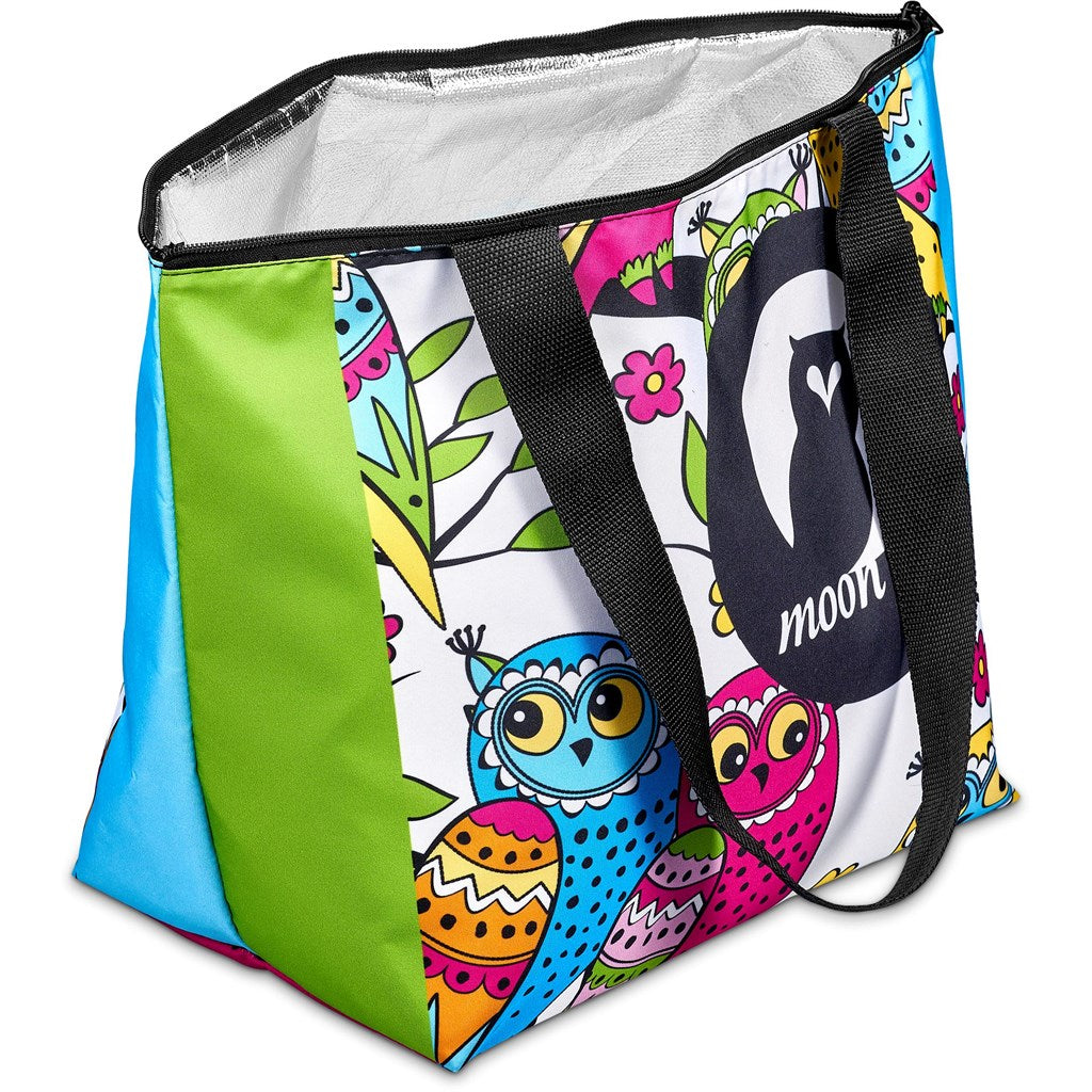 Pre-Printed Sample Hoppla Family Picnic Cooler-3