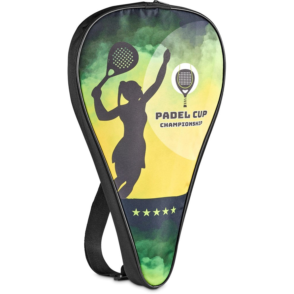 Pre-Printed Sample Hoppla Shift Padel Bag-1