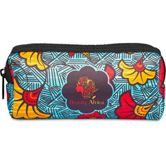 Pre-Printed Sample Hoppla Emma Neoprene Makeup Bag-3
