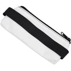 Hoppla Lagoon Polyester Pencil Case To Fit Over An A5 Notebook-3