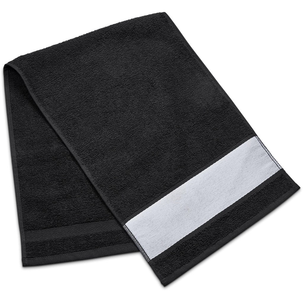 Eva & Elm Aldrin Sports & Hand Sublimation Towel-2