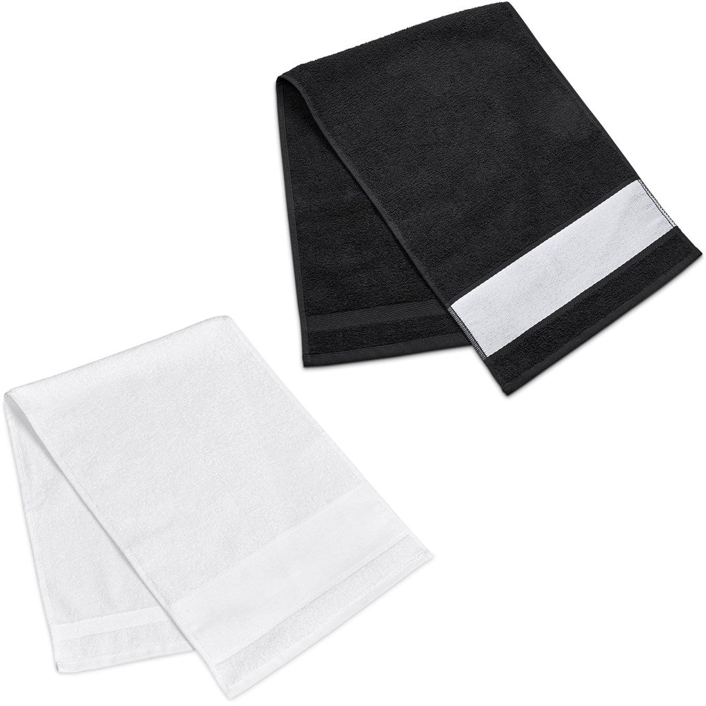 Eva & Elm Aldrin Sports & Hand Sublimation Towel-4