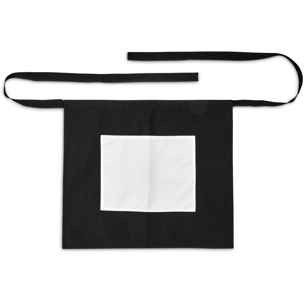 Pre-Production Sample Hoppla Waiters Half Apron-1