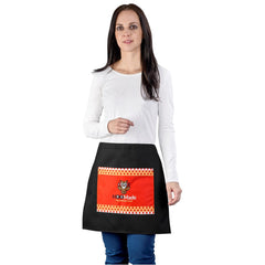 Pre-Production Sample Hoppla Waiters Half Apron-3