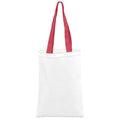 Pre-Production Sample Hoppla Eden Recycled PET Stitch-Bond Shopper