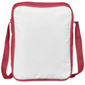 Pre-Production Sample Hoppla A4 Crossbody Seminar Bag