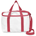 Pre-Production Sample Hoppla Kruger Polyester 12-Can Cooler