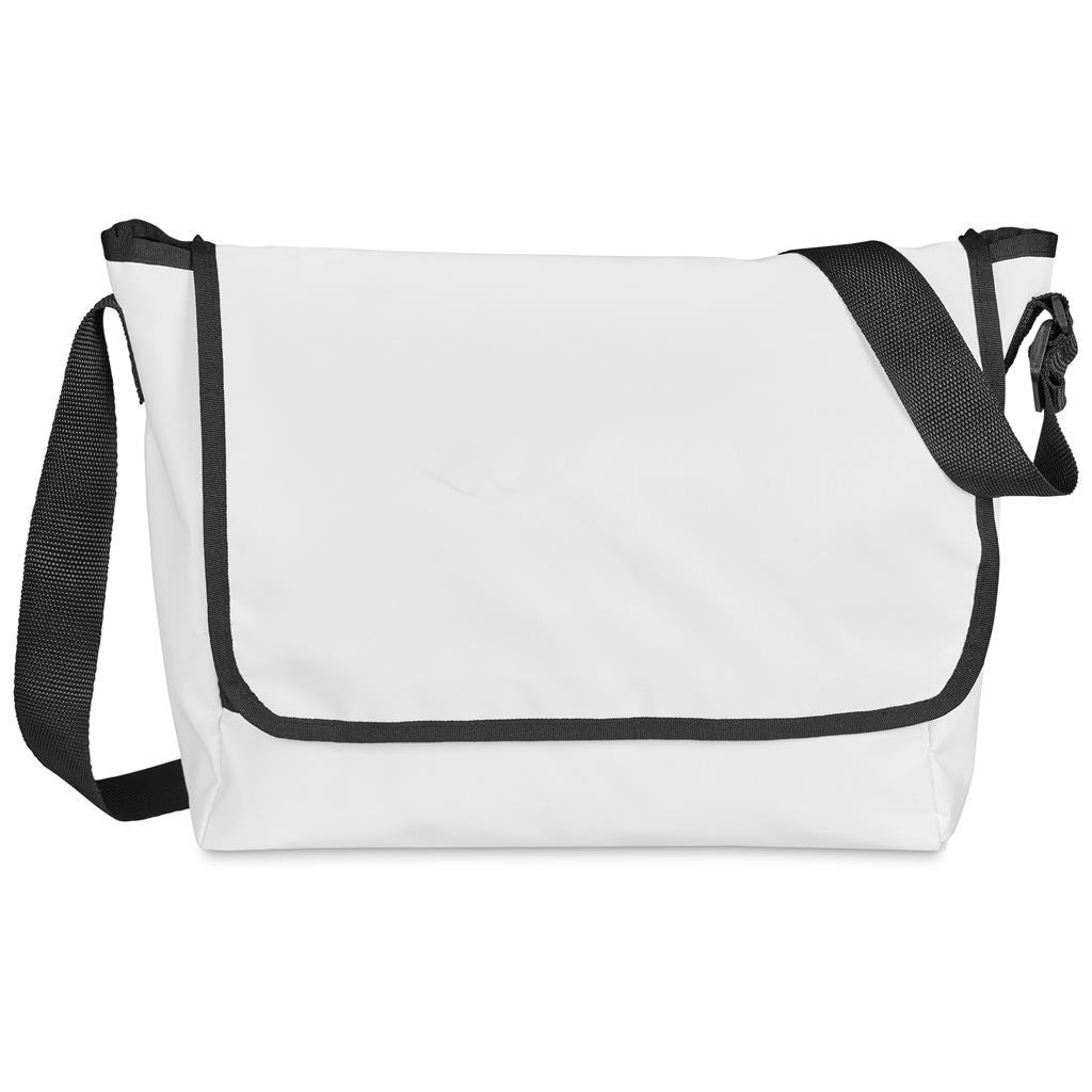 Pre-Production Sample Hoppla Cederberg Conference Bag