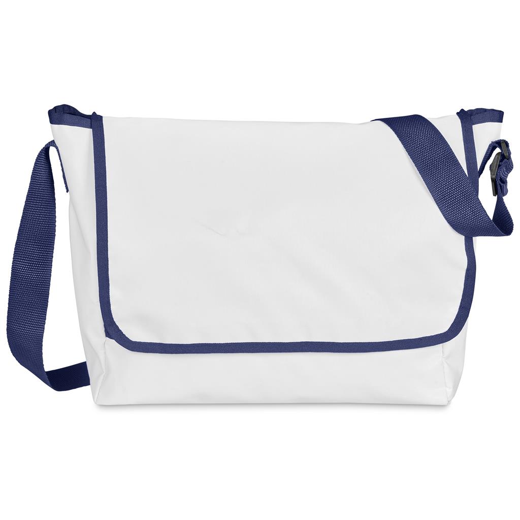Pre-Production Sample Hoppla Cederberg Conference Bag