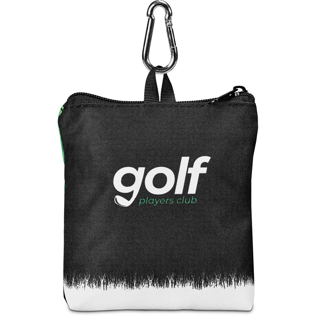 Pre-Production Sample Hoppla Downs Golf Give Away Bag-4