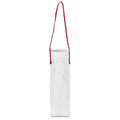 Pre-Production Sample Hoppla Cellaro Polyester Wine Bottle Gift Bag