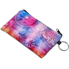 Pre-Production Sample Hoppla Kimberley Credit Card & Coin Purse-1