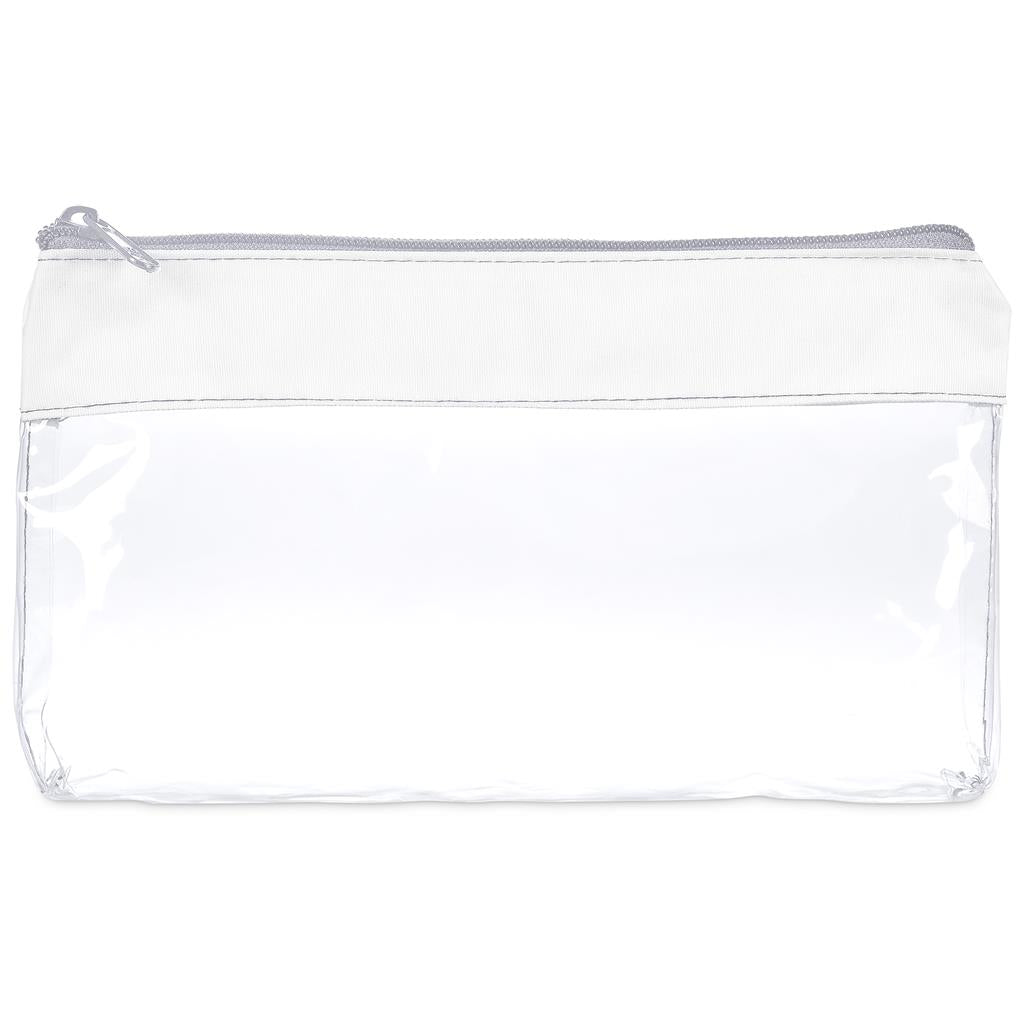 Pre-Production Sample Hoppla Cairo Cosmetic Bag