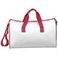 Pre-Production Sample Hoppla Kit Sports Bag