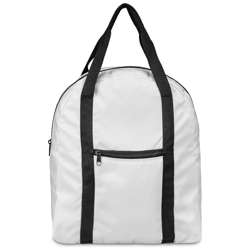 Pre-Production Sample Hoppla Motley Backpack