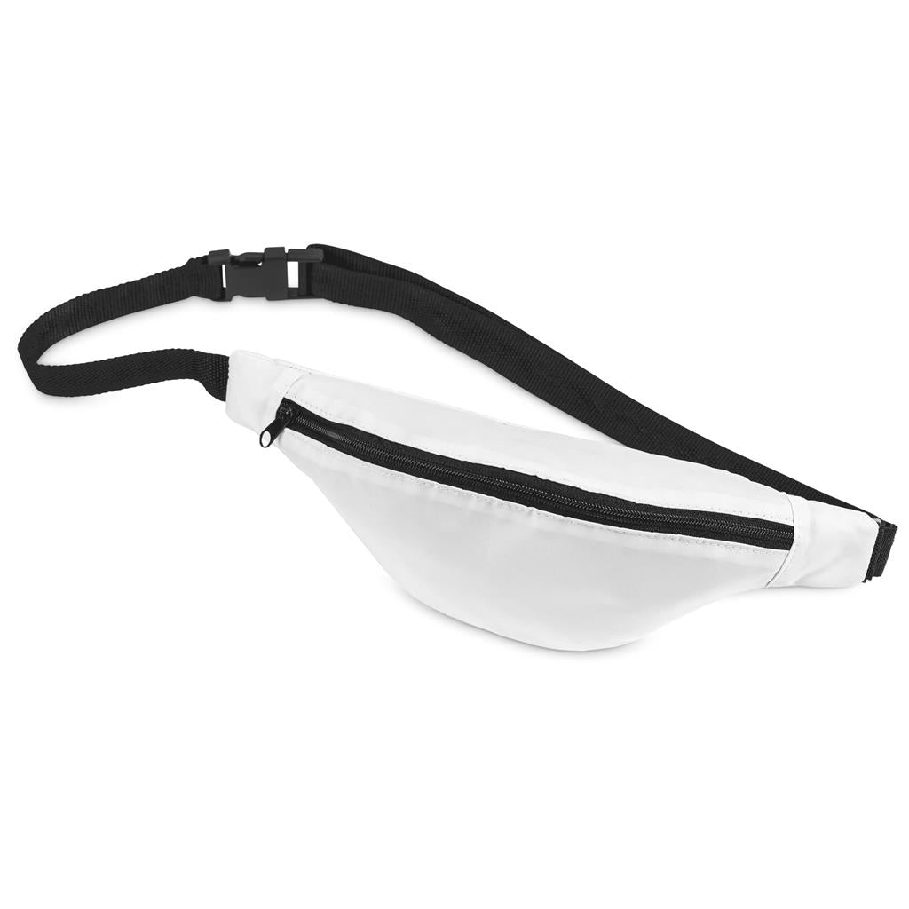 Pre-Production Sample Hoppla Ballito Waist Bag