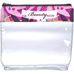 Pre-Production Sample Hoppla Cleopatra Cosmetic Bag-2