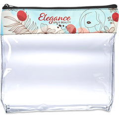 Pre-Production Sample Hoppla Cleopatra Cosmetic Bag-3