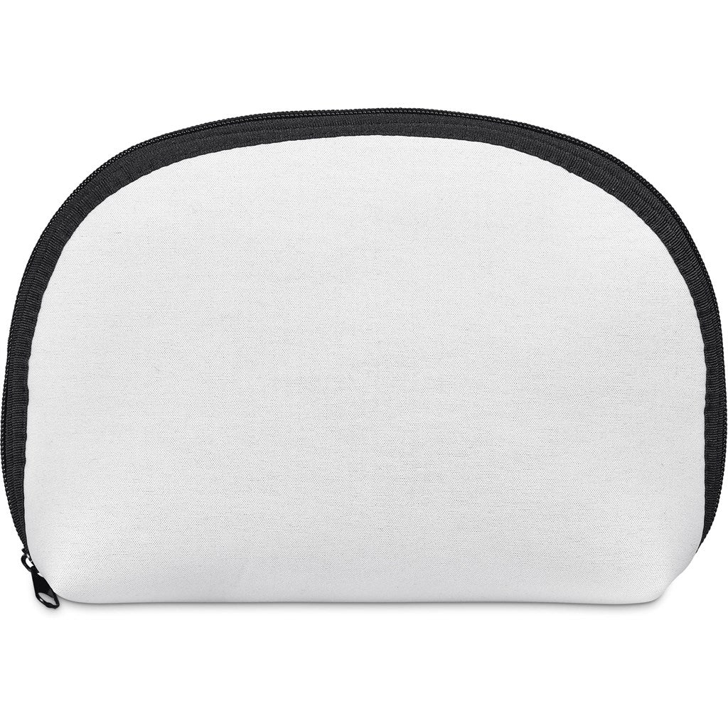 Pre-Production Sample Hoppla Isabella Neoprene Midi Cosmetic Bag-5