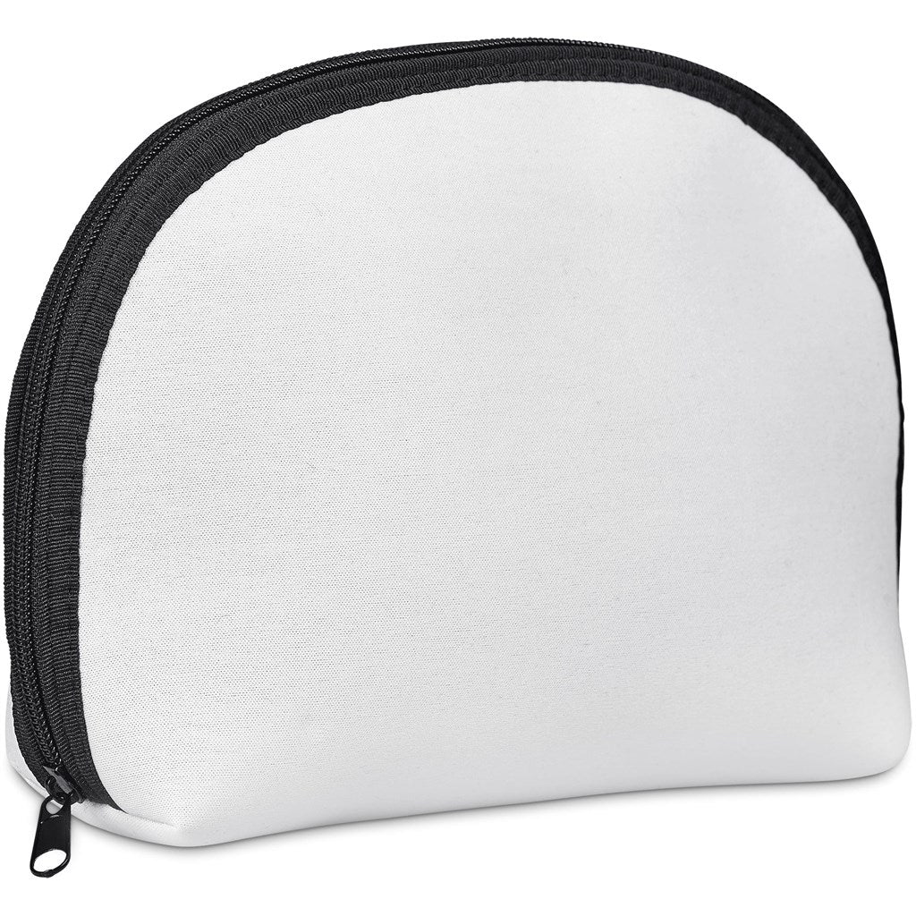 Pre-Production Sample Hoppla Isabella Neoprene Midi Cosmetic Bag-6