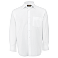 Oxford Lounge Long Sleeve Mens