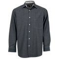 Onyx Lounge Long Sleeve Mens