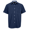 Onyx Lounge Short Sleeve Mens