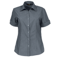 Quest Short Sleeve Blouse Ladies