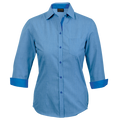 Madison Blouse Ladies