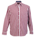 Cedar Lounge Long Sleeve Mens