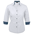 Saga Blouse Ladies