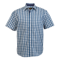 Cedar Lounge Short Sleeve Mens