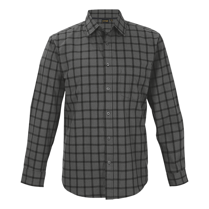 Enviro Lounge Shirt Long Sleeve