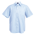 Berlin Lounge Shirt Short Sleeve Mens