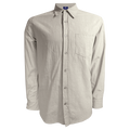 Biodegradable Cotton Lounge Long Sleeve Mens