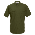 Canon Bush Shirt Mens
