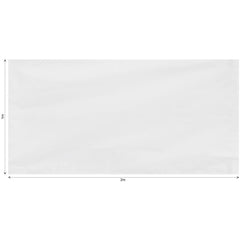 Ovation Sublimated Gazebo 2m X 2m - Half-Wall  (Excludes Hardware)-1