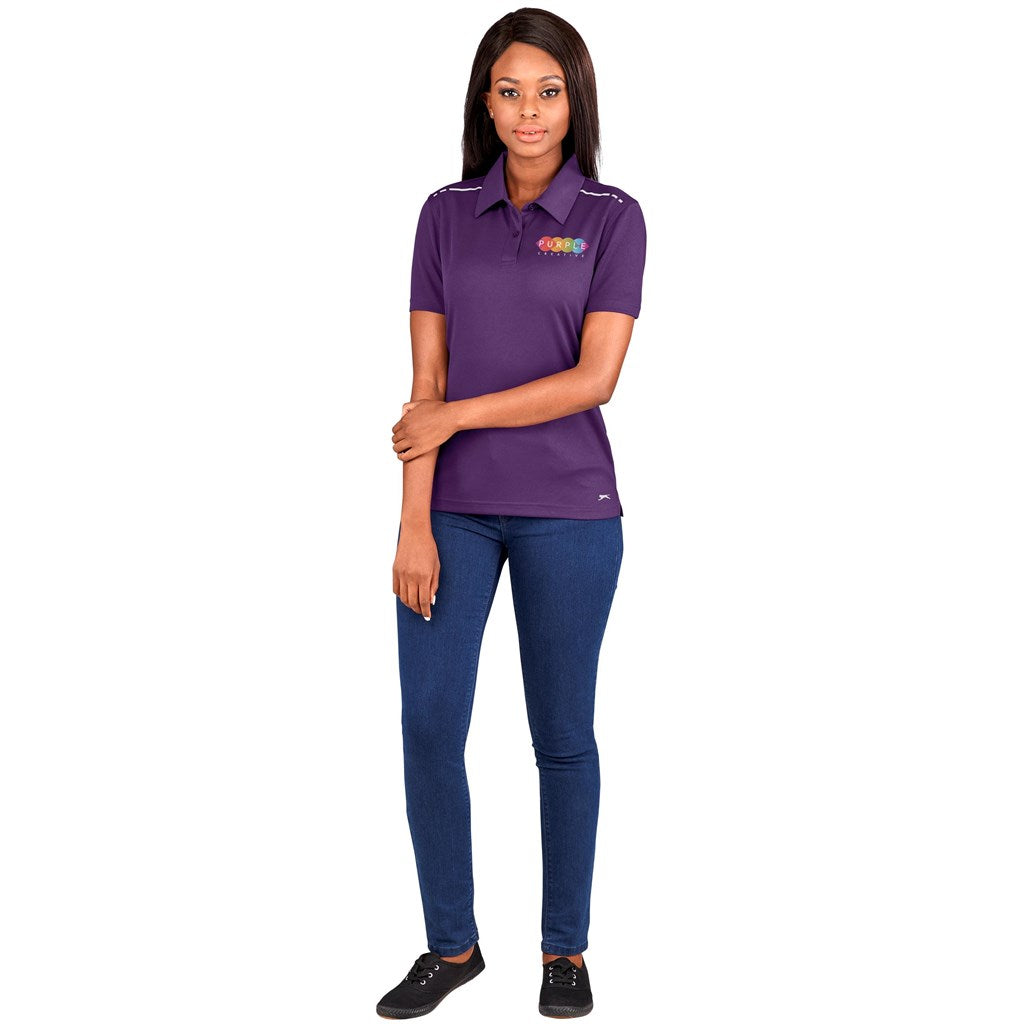 Ladies Ultimate Golf Shirt-6