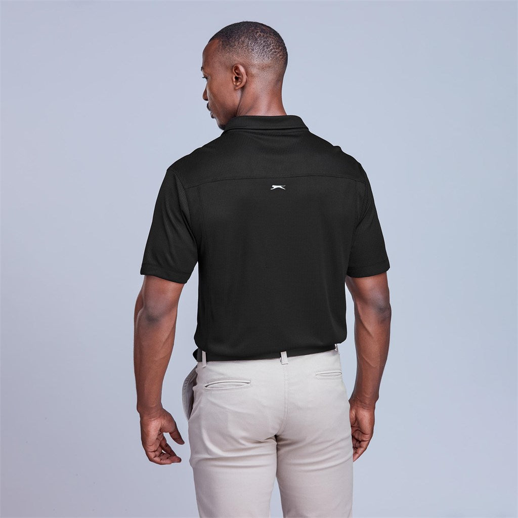 Mens Hydro Golf Shirt-2