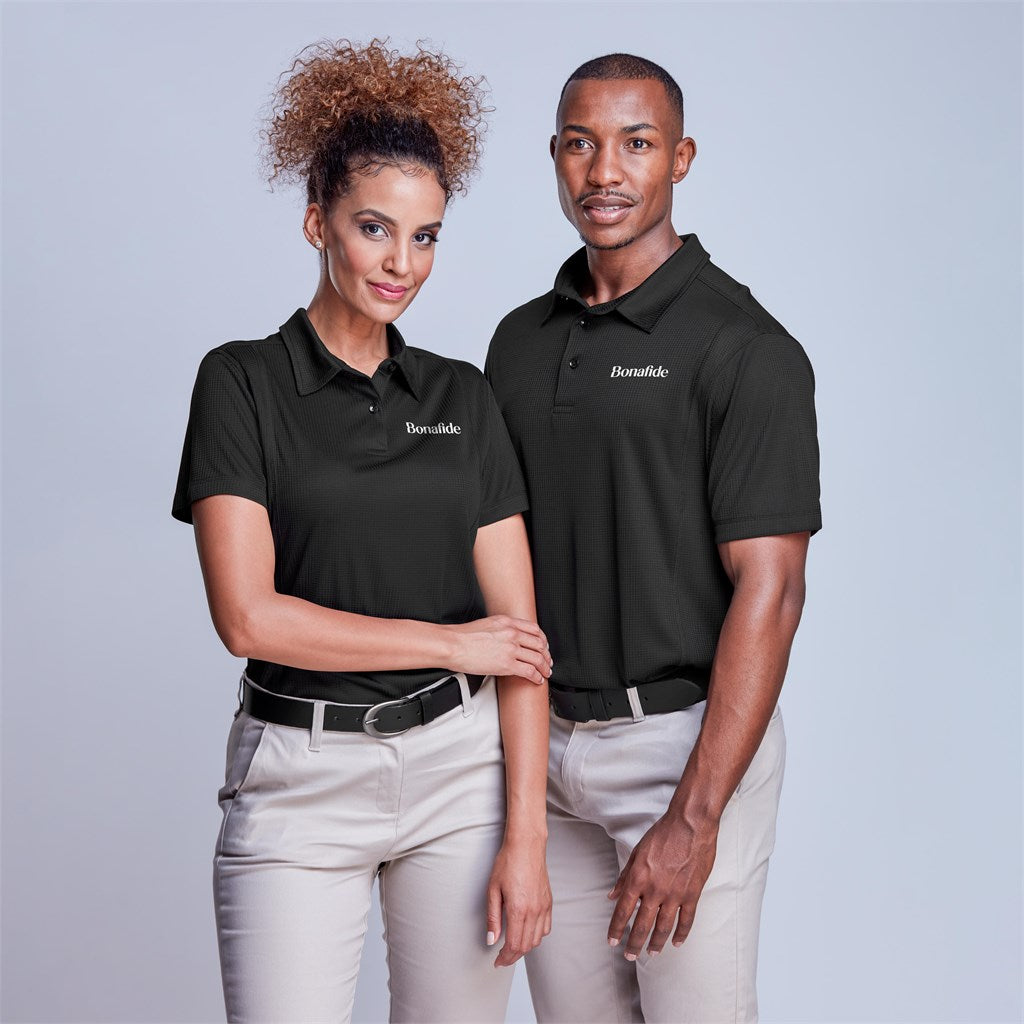 Mens Hydro Golf Shirt-4