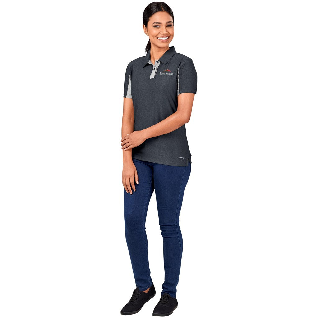 Ladies Dorado Golf Shirt-3