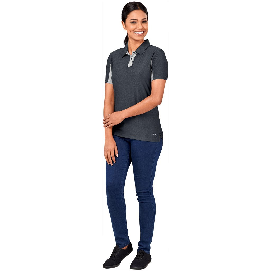 Ladies Dorado Golf Shirt-1